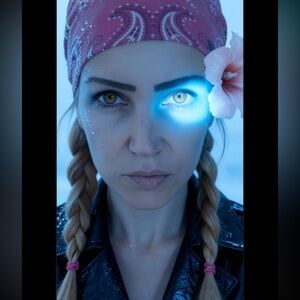 Meet your Posher, Bg